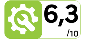 Microsoft Surface Laptop 6 Intel Core Ultra 5, 16 GB 256 GB Windows 11 Pro