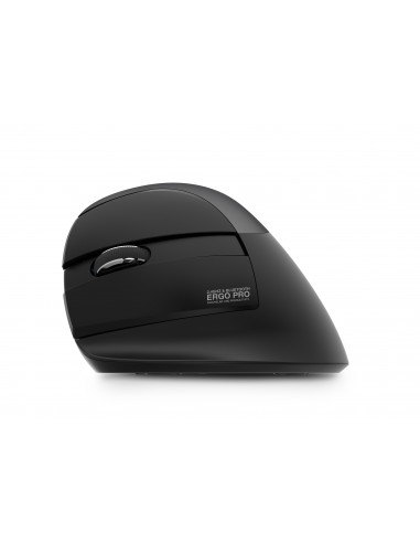 Urban Factory (EPL20UF) Left-hand, RF Wireless + Bluetooth, 4000 DPI Mouse