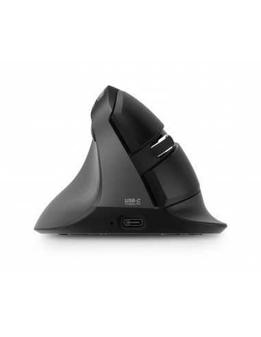 Urban Factory (EPL20UF) Left-hand, RF Wireless + Bluetooth, 4000 DPI Mouse
