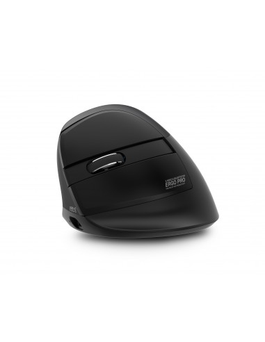 Urban Factory (EPL20UF) Left-hand, RF Wireless + Bluetooth, 4000 DPI Mouse