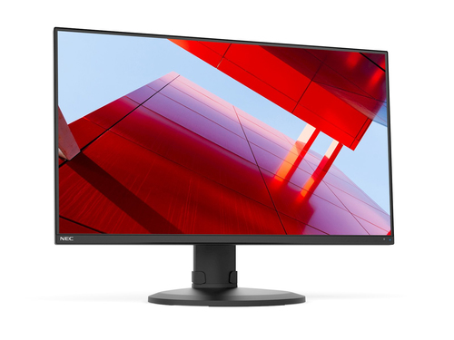 NEC MultiSync E273F, 68.6 cm (27"), 1920 x 1080 pixels, Full HD, LED Monitor