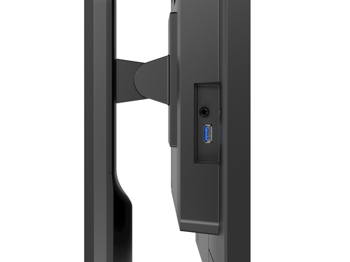 NEC MultiSync E273F, 68.6 cm (27"), 1920 x 1080 pixels, Full HD, LED Monitor