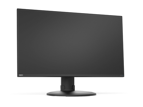 NEC MultiSync E273F, 68.6 cm (27"), 1920 x 1080 pixels, Full HD, LED Monitor