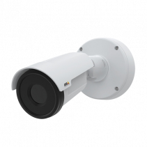Axis 02158-001, IP security camera, Outdoor Wired Wall/Pole