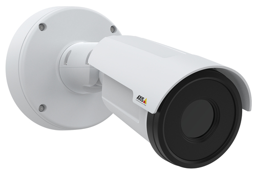 Axis 02158-001, IP security camera, Outdoor Wired Wall/Pole
