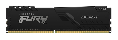 Kingston Technology FURY Beast KF432C16BB/32 32GB 3200MT/s CL16 DDR4 DIMM RAM