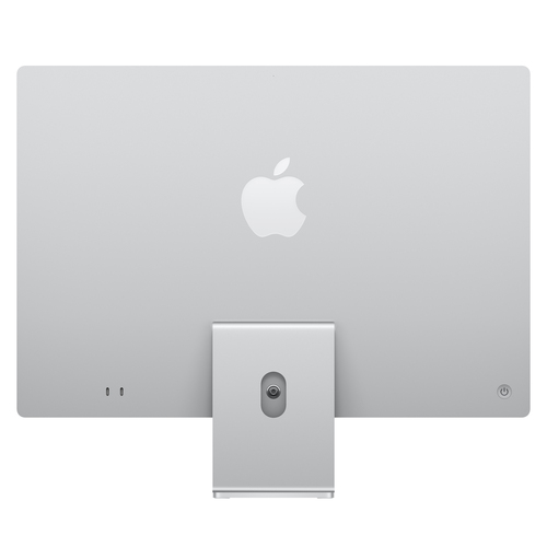 Apple iMac , (23.5"), 4.5K Ultra HD, 16 GB, 256 GB, macOS Sequoia, Mini PC