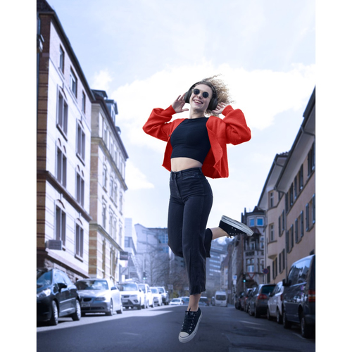 Hama Spirit Calypso, Wireless,  20 - 20000 Hz, Headset/Headphone, Black