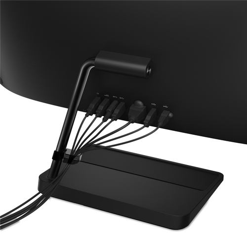 Lenovo F0FW000EUK, 68.6 cm (27"), Intel® Core™ i3, 8 GB, 256 GB, Windows 10 Home