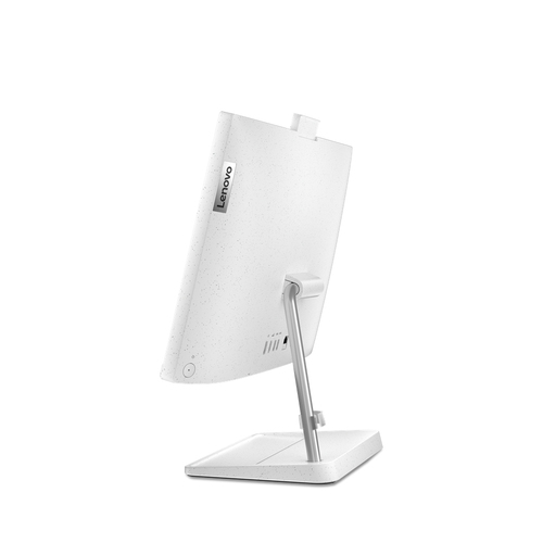 Lenovo F0FX000JUK 60.5 cm (23.8")  AMD Ryzen™ 5, 8 GB, 256 GB, Windows 10 Home