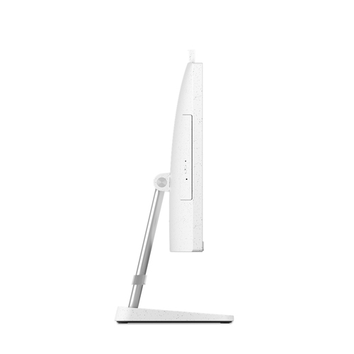 Lenovo F0FX000JUK 60.5 cm (23.8")  AMD Ryzen™ 5, 8 GB, 256 GB, Windows 10 Home