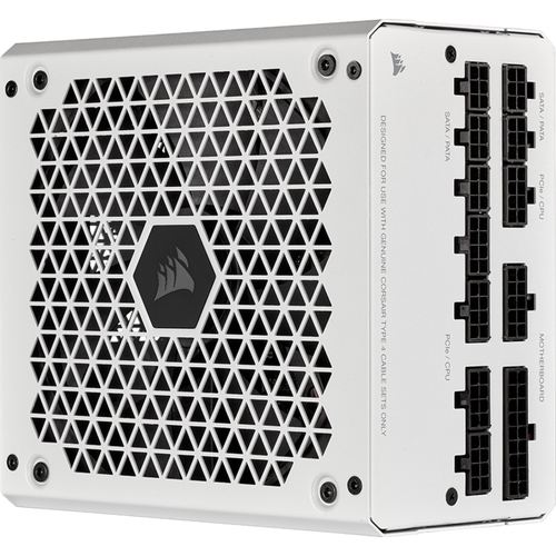 Corsair RM850, 850 W, 100 - 240 V, 47 - 63 Hz, 10 A,  Power Supply Unit