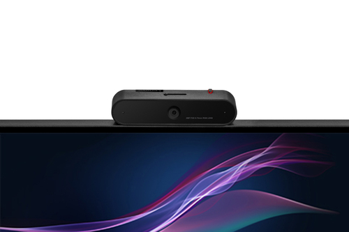 Lenovo ThinkVision MC50, 1920 x 1080 pixels, Full HD, 4x, 5 V, USB 2.0 Webcam