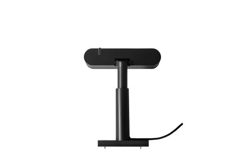 Lenovo ThinkVision MC50, 1920 x 1080 pixels, Full HD, 4x, 5 V, USB 2.0 Webcam