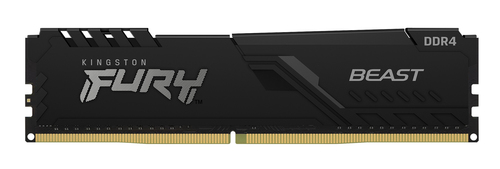Kingston FURY Beast, 8GB 3600MT/s DDR4 288-pin DIMM RAM for PC/Server