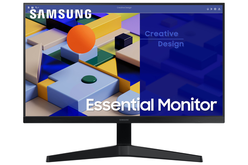 Samsung LS27C310EAU, 68.6 cm (27"), 1920 x 1080 pixels, Full HD, LED Monitor
