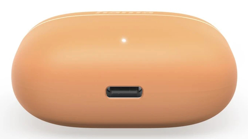 Hama Freedom Light II, True Wireless Stereo, Headset/Earphones, Orange