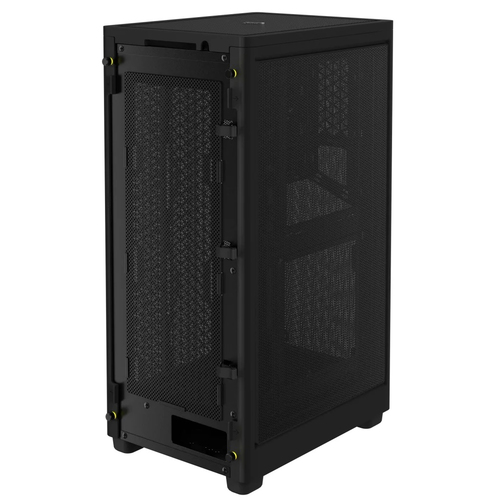 Corsair 2000D AIRFLOW, Small Form Factor (SFF),  Mesh, Mini-ITX PC Case