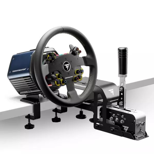Thrustmaster (4060306), Hand brake for PC/PS4/PS5/Xbox
