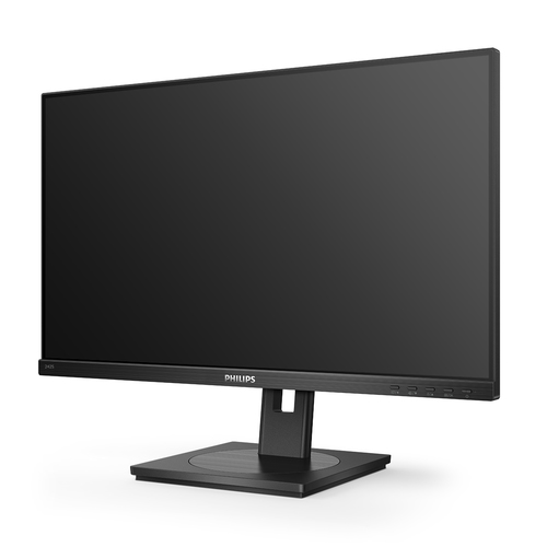 Philips S Line 242S1AE/00, 60.5 cm (23.8"), 1920 x 1080 pixels, FHD, LED Monitor