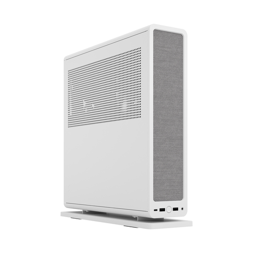 Fractal Design Ridge , Small Form Factor (SFF), Mini-ITX, Steel, PC Case