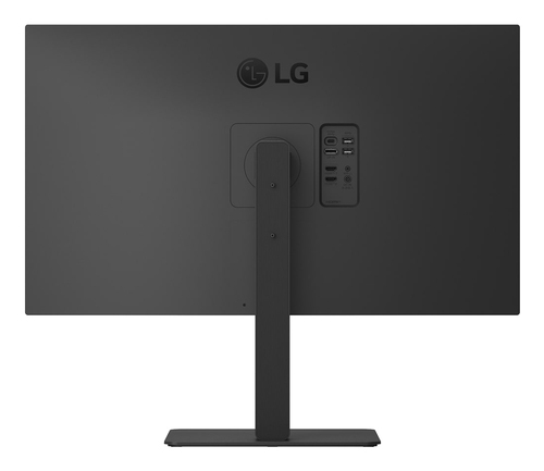 LG (32U720A-B.AEK) 32", 3840 x 2160 pixels, 4K Ultra HD, LED Monitor