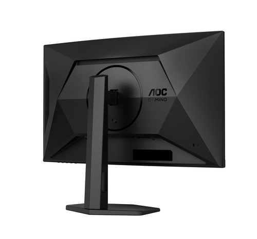 AOC G4 (C27G4ZXU), (27"), 1920 x 1080 pixels, Full HD, LED Monitor