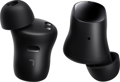Xiaomi Redmi Buds 3 Pro, True Wireless Stereo (TWS), Headset/Earbuds, Black