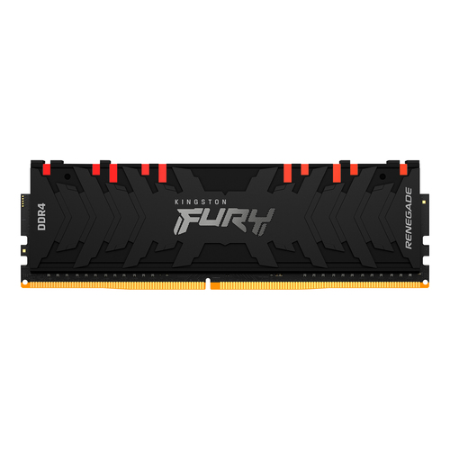 Kingston (KF432C16RBAK2/16) FURY Renegade RGB 2 x 8 GB 16GB DDR4 DIMM RAM