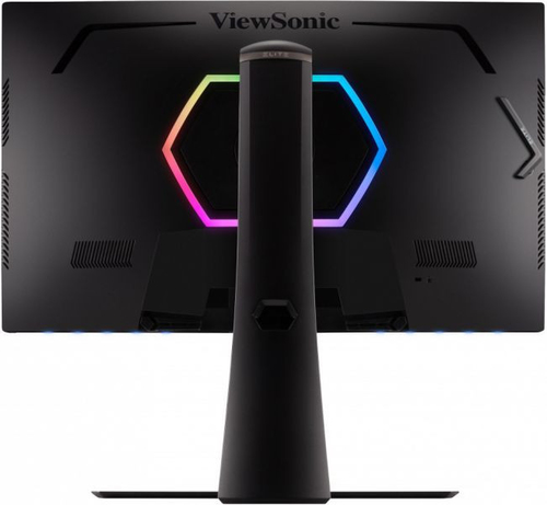 Viewsonic XG320U, 81.3 cm (32"), 3840 x 2160 pixels, 4K Ultra HD, LED, Monitor