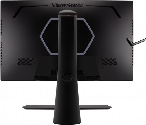 Viewsonic XG320U, 81.3 cm (32"), 3840 x 2160 pixels, 4K Ultra HD, LED, Monitor