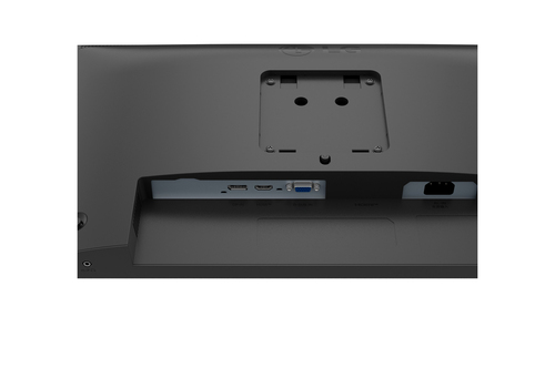 LG (24BA450-B.AEKQ), 60.5 cm (23.8"), 1920 x 1080 pixels, Full HD, Monitor