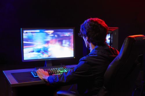 Kingston Technology (KF556C40BBK4128), 128 GB,4 x 32 GB DDR5 288-pin DIMM, Black