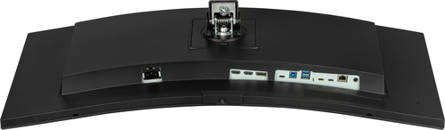 iiyama ProLite, 34’’ UltraWide Quad HD curved monitor - LED, Black