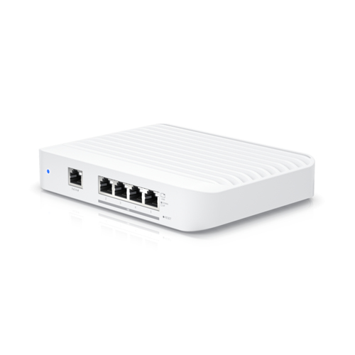 Ubiquiti UniFi Flex XG, L2, 10G Ethernet PoE, Managed Switch