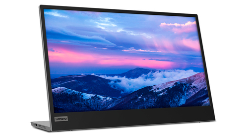 Lenovo L15, 39.6 cm (15.6"), 1920 x 1080 pixels, Full HD, LED Monitor
