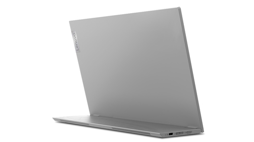 Lenovo L15, 39.6 cm (15.6"), 1920 x 1080 pixels, Full HD, LED Monitor