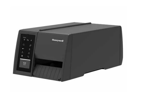 Honeywell PM45 Compact, 203x203 DPI 350mm/sec Direct thermal Printer
