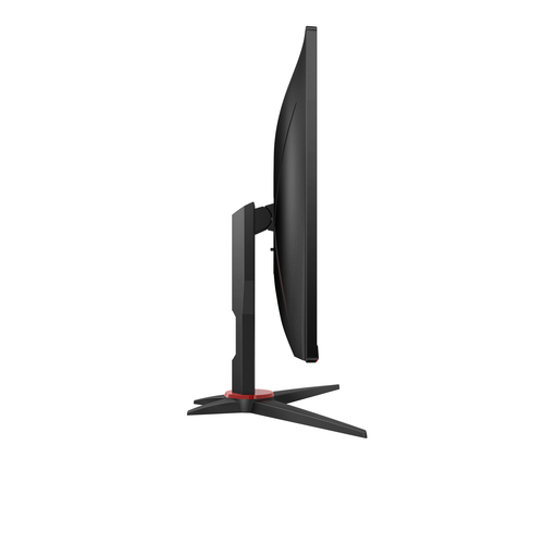 AOC G2 Q27G2E/BK, 27", 2560 x 1440 pixels, Quad HD Monitor