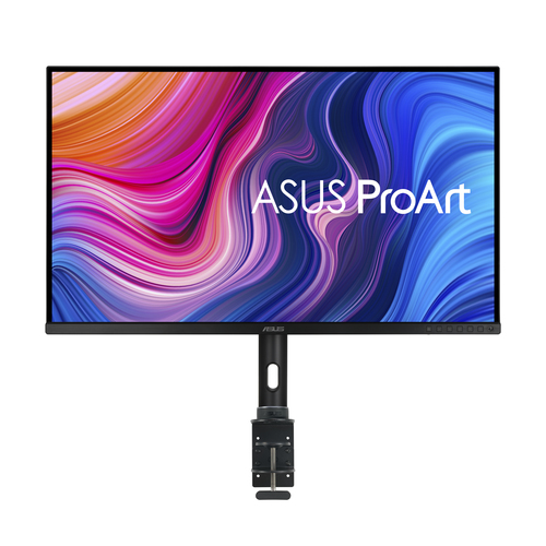 ASUS ProArt PA329CV, 32", 3840 x 2160 pixels, 4K Ultra HD, Monitor