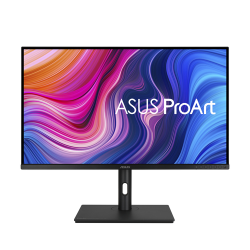 ASUS ProArt PA329CV, 32", 3840 x 2160 pixels, 4K Ultra HD, Monitor
