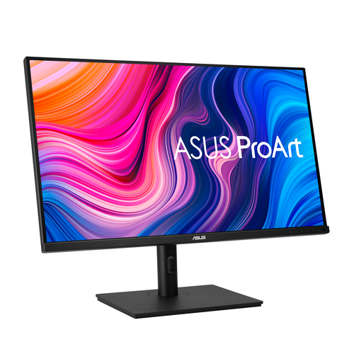 ASUS ProArt PA329CV, 32", 3840 x 2160 pixels, 4K Ultra HD, Monitor