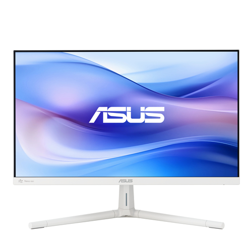ASUS VU249HFI-W, 23.8", 1920 x 1080 pixels, Full HD, LCD Monitor