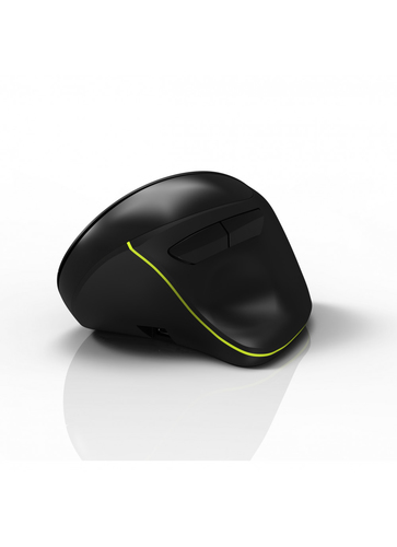 Port Designs (900706-BT), Right-hand, Optical, RF Wireless + Bluetooth, Mouse