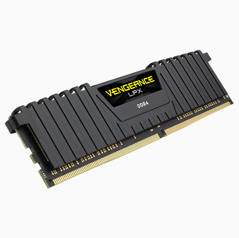 Corsair Vengeance LPX, 32GB, DDR4, 3600 MHz,2 x 16 GB DIMM RAM for PC/Server