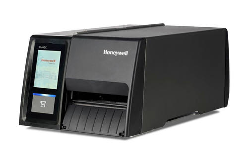 Honeywell PM45 Compact, 203x203 DPI, 350mm/sec Thermal transfer Printer