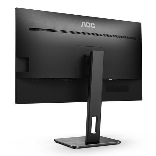AOC P2 27P2Q, 68.6 cm (27"), 1920 x 1080 pixels, Full HD, LED Monitor