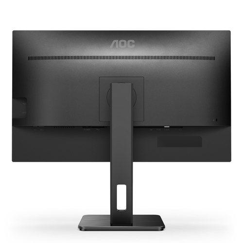 AOC P2 27P2Q, 68.6 cm (27"), 1920 x 1080 pixels, Full HD, LED Monitor