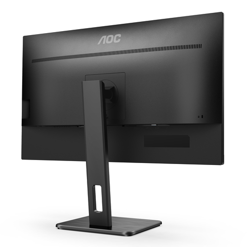AOC P2 27P2Q, 68.6 cm (27"), 1920 x 1080 pixels, Full HD, LED Monitor