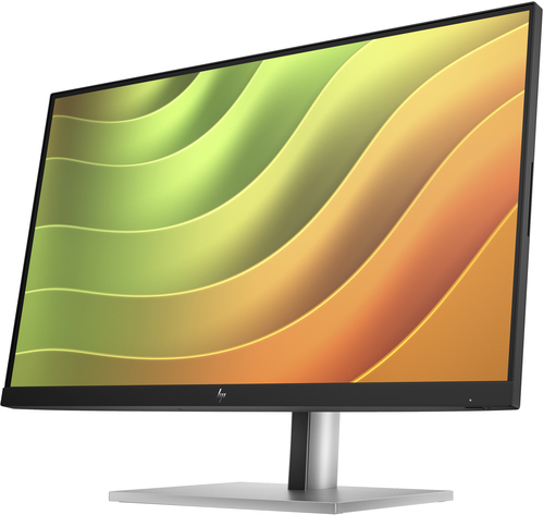HP E24u G5 FHD USB-C Monitor, 60.5 cm (23.8"), 1920 x 1080 pixels, Full HD, LCD